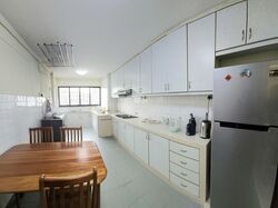 Blk 346 Clementi Avenue 5 (Clementi), HDB 3 Rooms #552031061